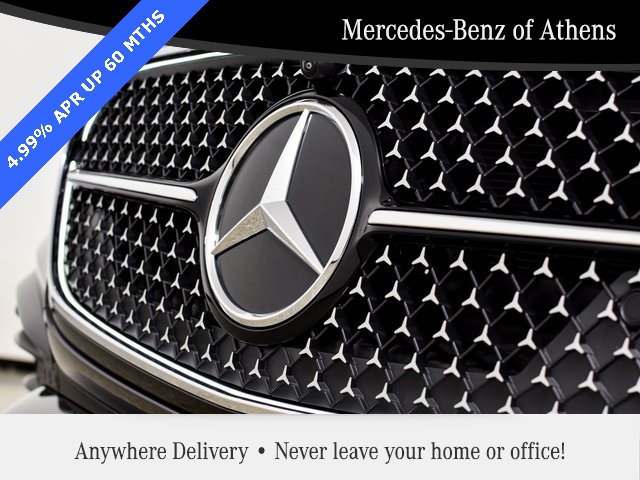 2026 Mercedes Benz E 350 photo 2