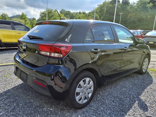 2023 Kia Rio S photo 4