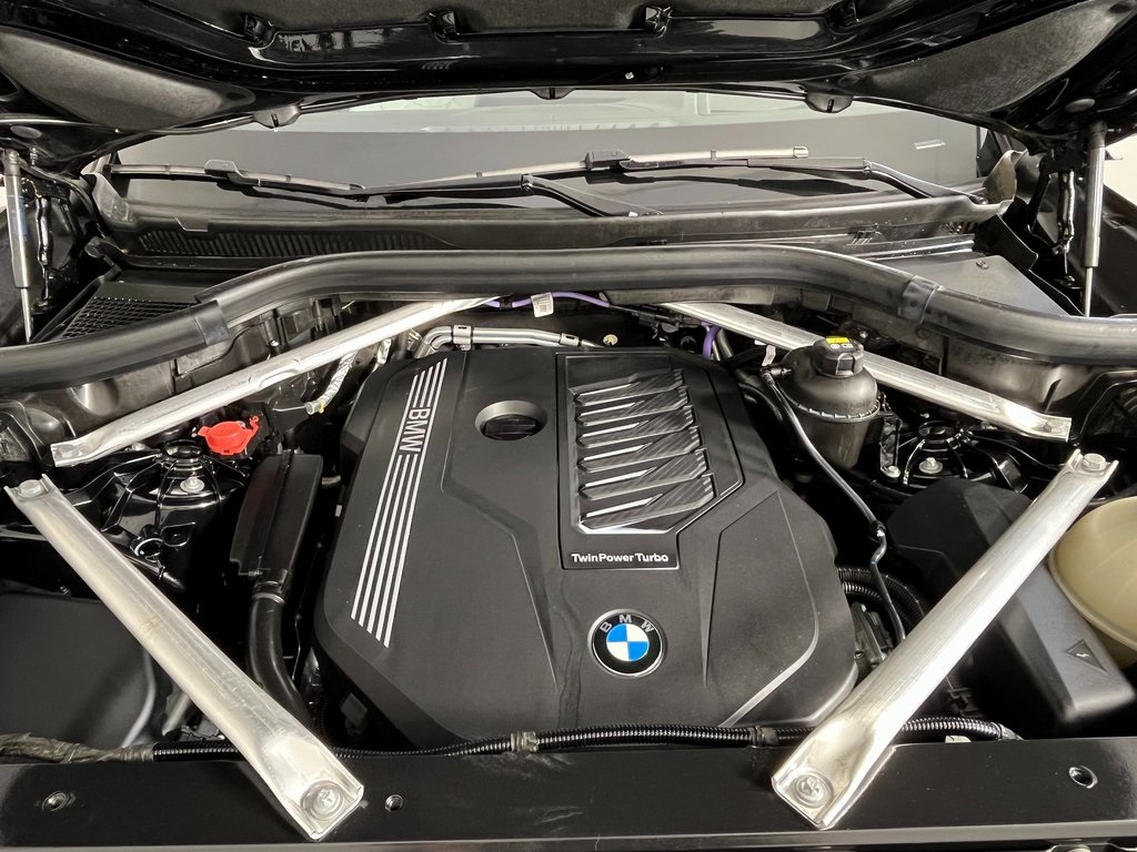 2023 Bmw X5 xDrive40i photo 13