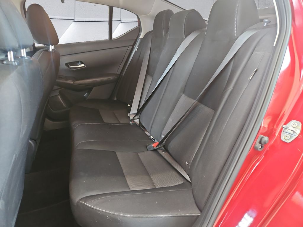 2023 Nissan Sentra SV photo 17