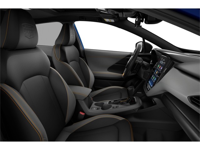 2026 Subaru Crosstrek Wilderness photo 15