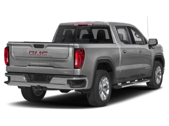 2022 Gmc Sierra 1500 Limited SLT photo 5