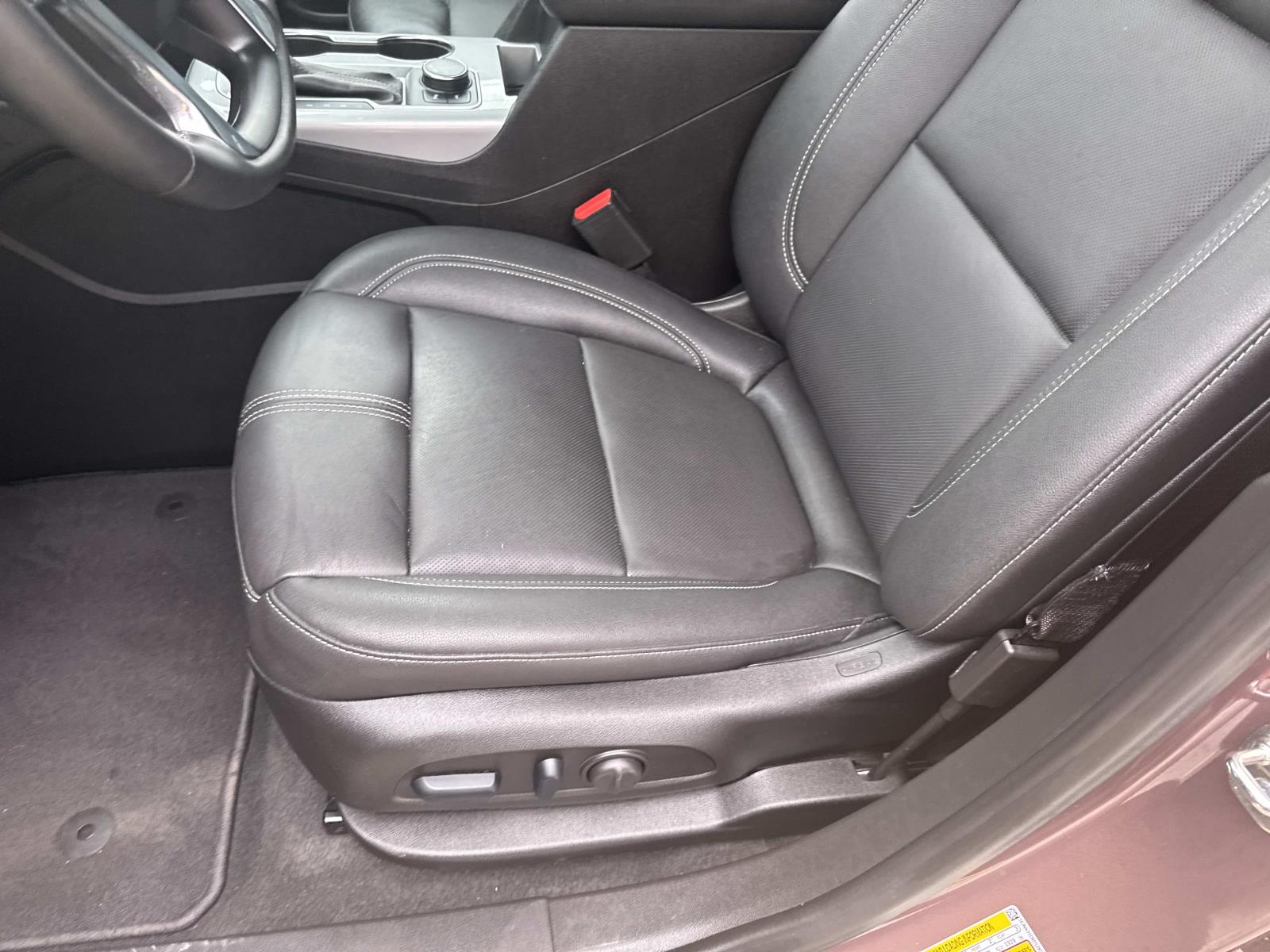 2024 Chevrolet Blazer 3LT photo 13