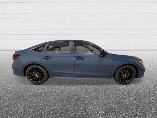 2026 Honda Civic Sport photo 7