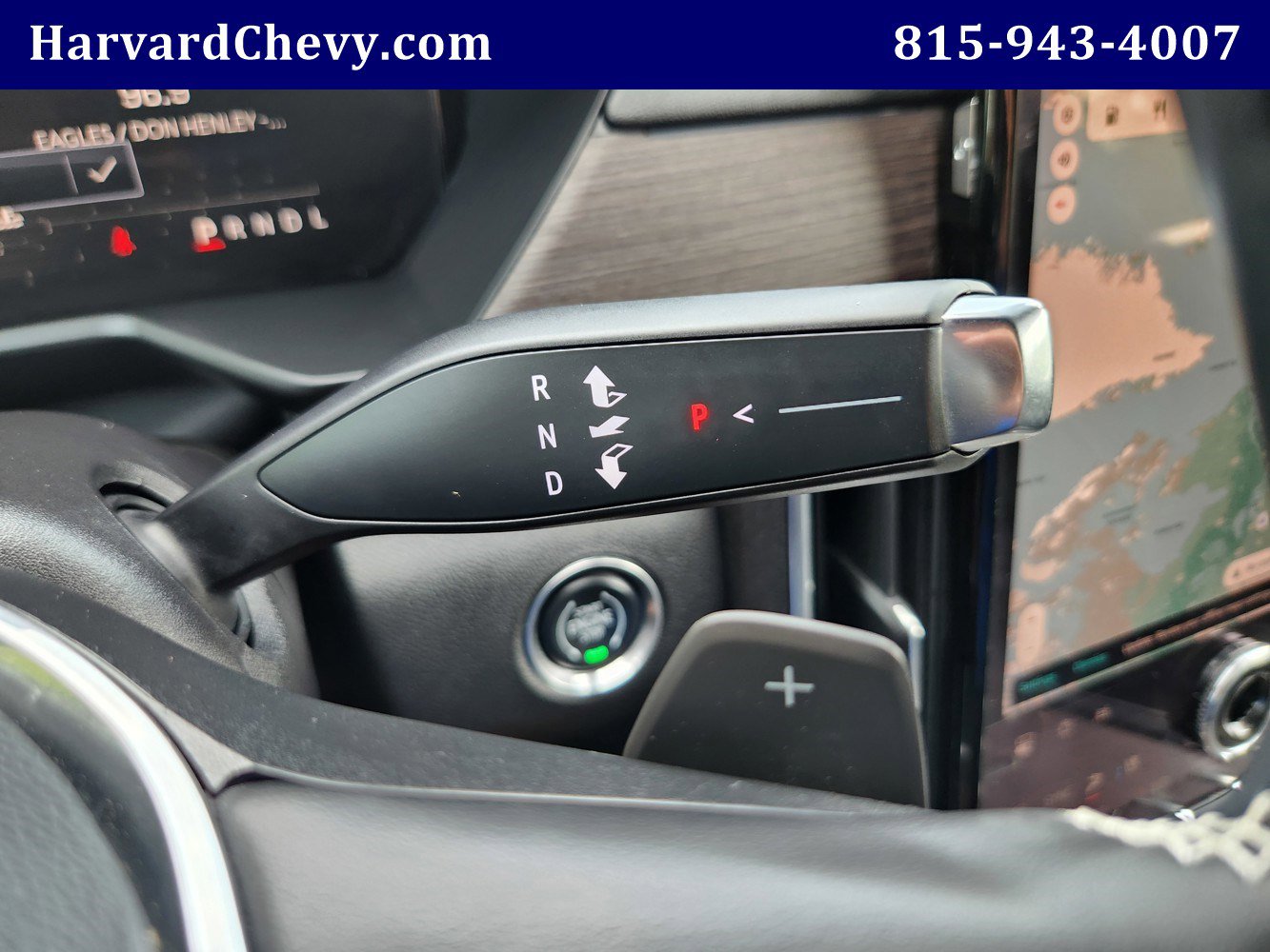 2024 Gmc Acadia Denali photo 19