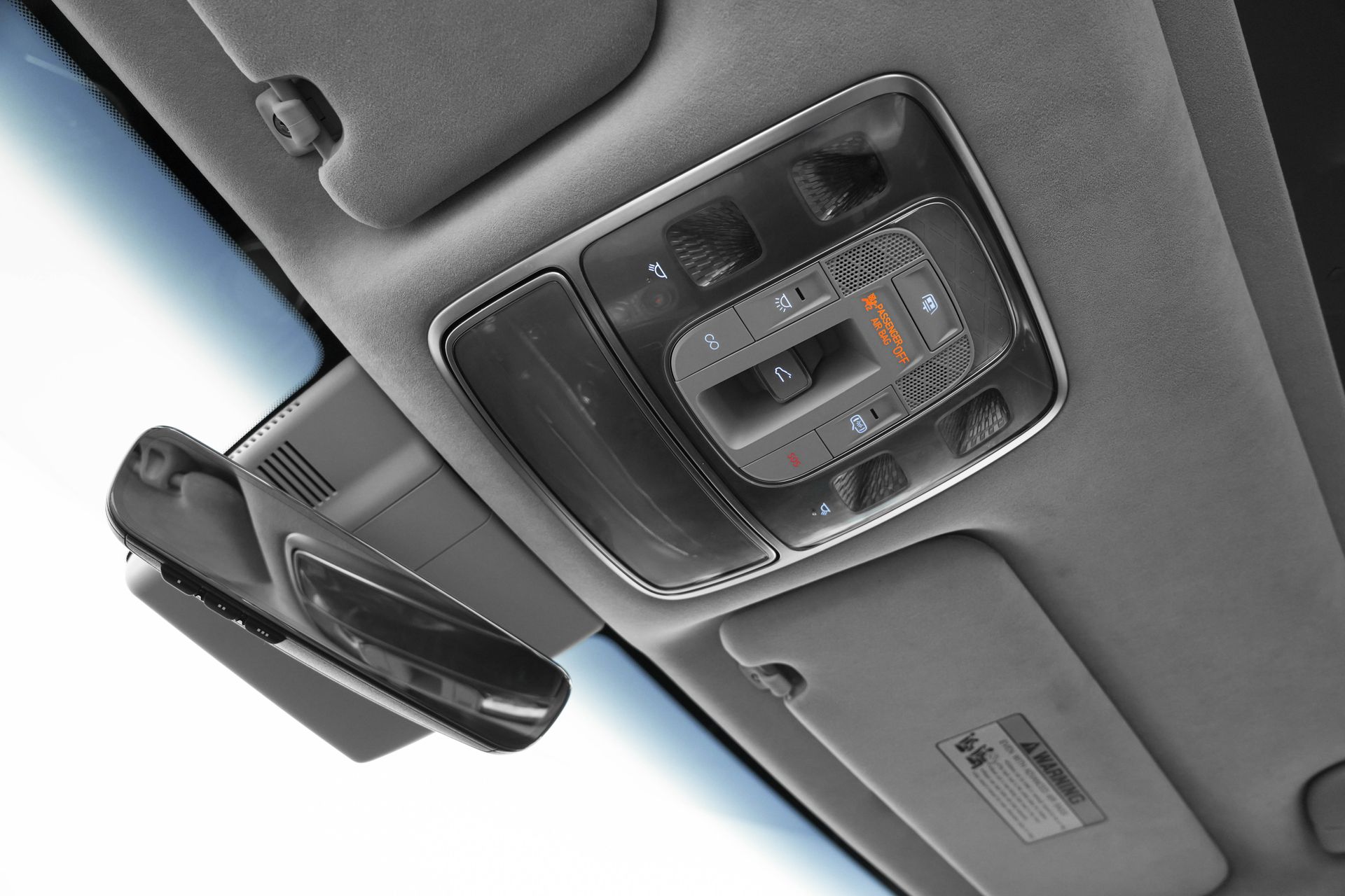 2021 Genesis G80 3.5T photo 27