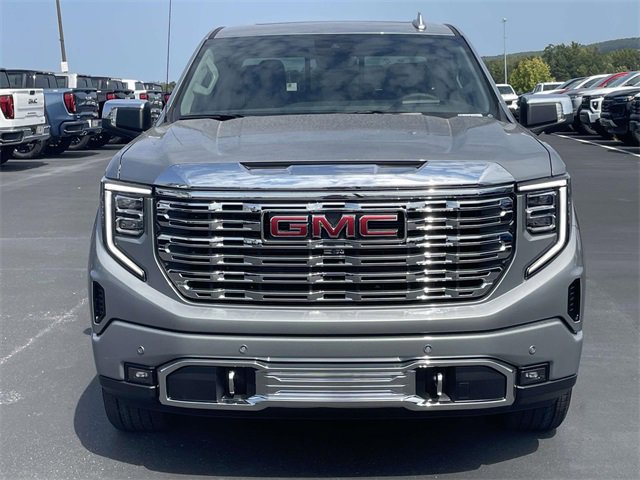 2026 Gmc Sierra Denali photo 8