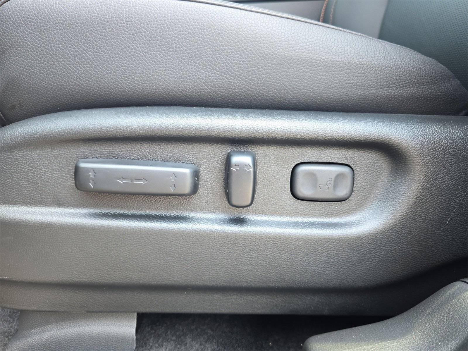 2025 Honda Ridgeline TrailSport photo 20