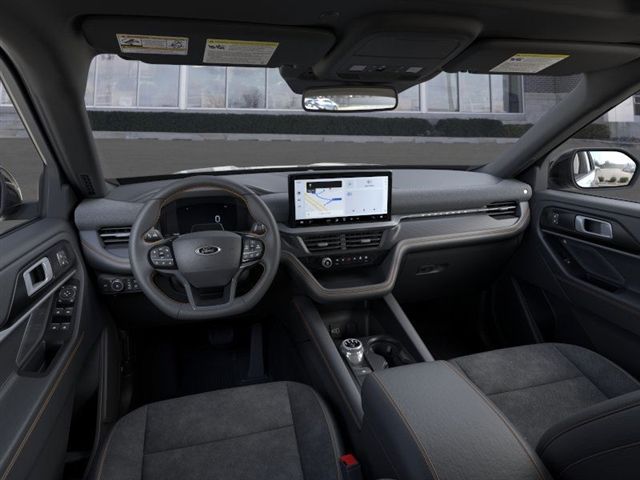 2026 FORD EXPLORER - Image 40