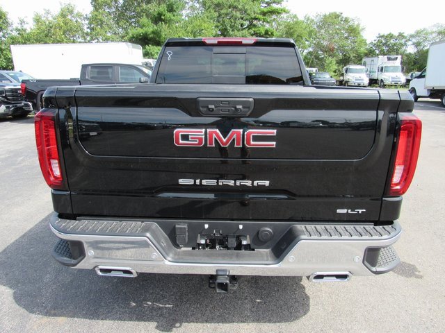 2025 Gmc Sierra 1500 SLT photo 3