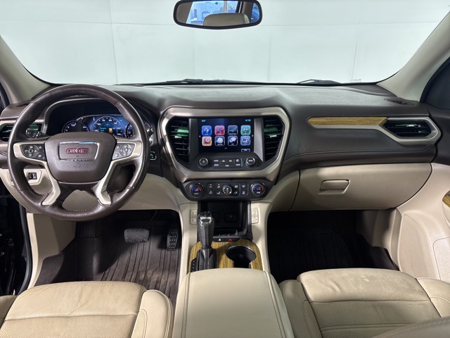 2017 Gmc Acadia Denali photo 15