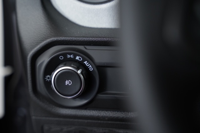 2025 Jeep Wrangler Sport S photo 18
