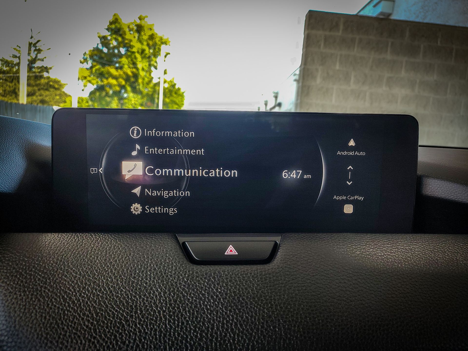2025 Mazda CX-70 Premium photo 8