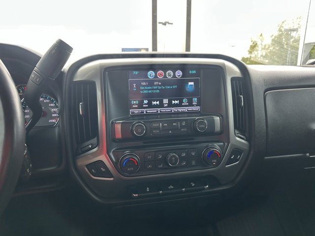 2018 Chevrolet Silverado 1500 LT photo 20
