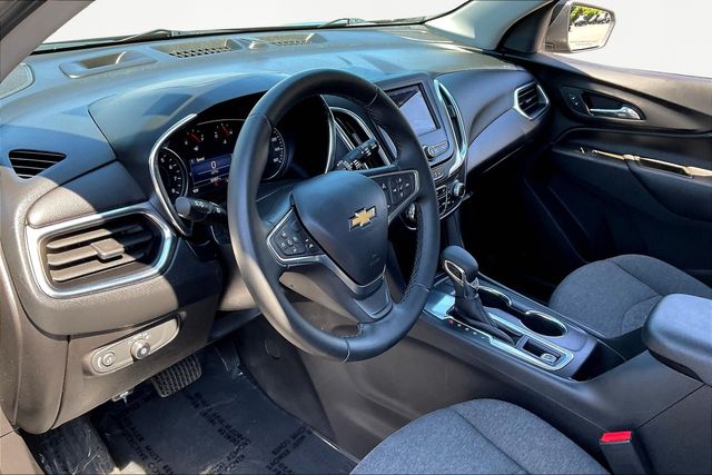 2023 Chevrolet Equinox LT photo 12