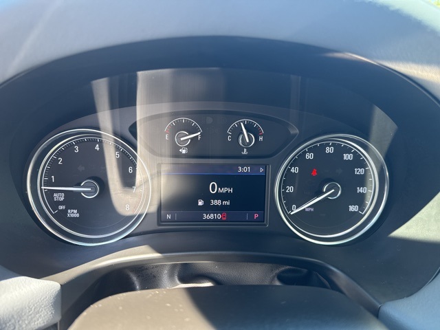 2023 Buick Enclave Essence photo 20