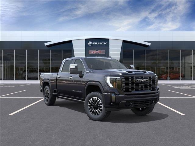 New GMC Sierra HD for Sale in Kernersville, NC