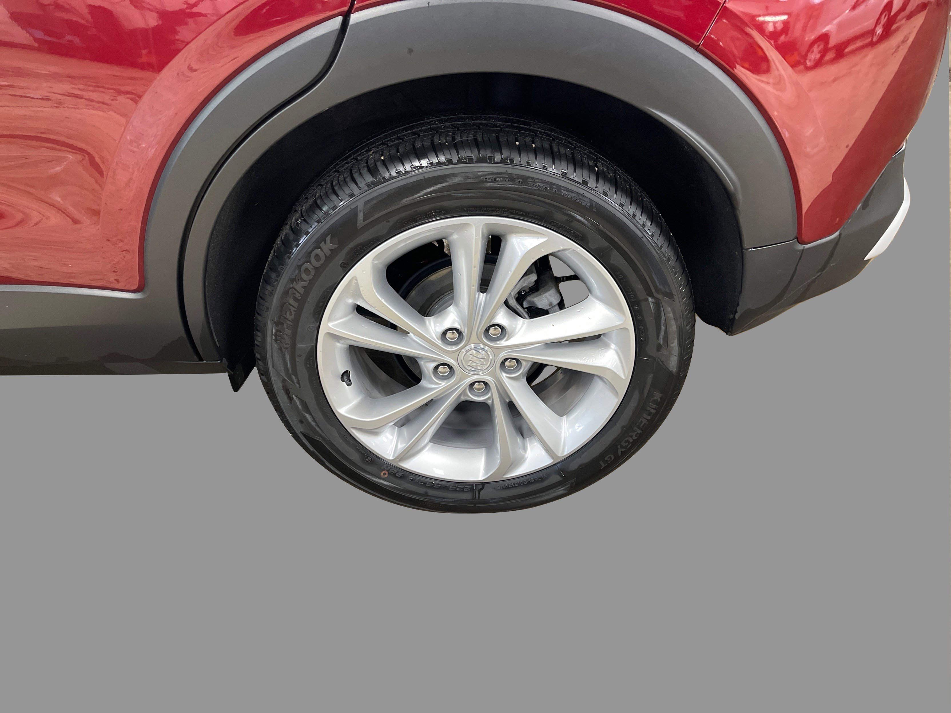 2023 Buick Encore GX Preferred photo 11