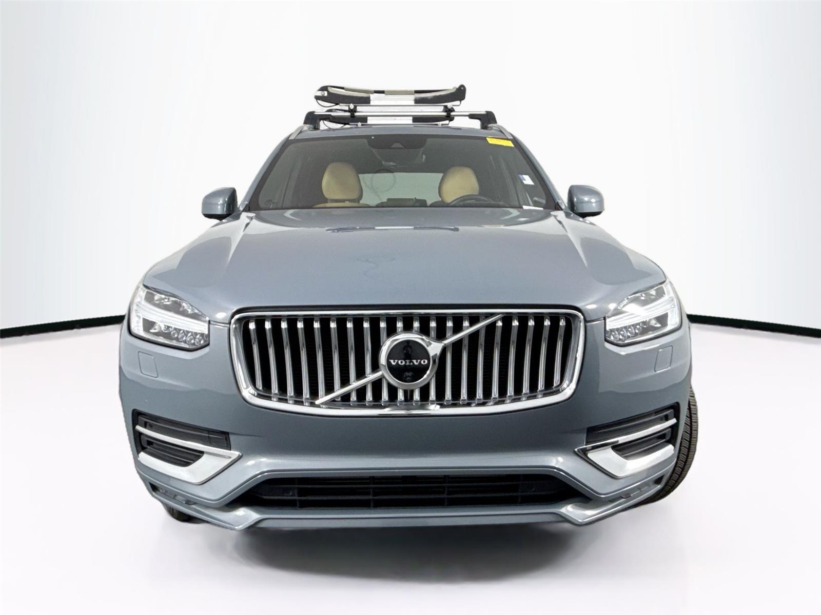 2020 Volvo XC90 Inscription photo 2