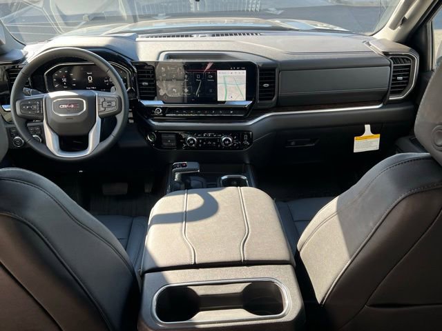 2026 Gmc Sierra 1500 Elevation photo 15