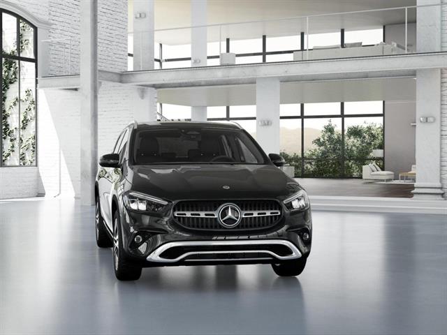 2025 Mercedes Benz GLA 250 4MATIC photo 8