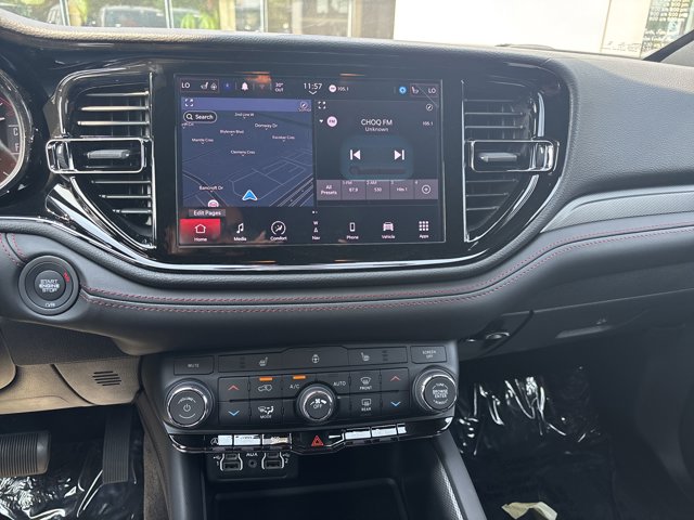 New 2025 Destroyer Grey Dodge GT image 19