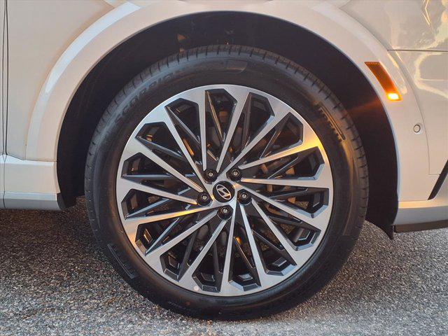 2026 Hyundai Palisade Calligraphy photo 4