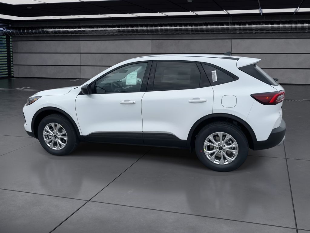 2025 Ford Escape Active photo 4