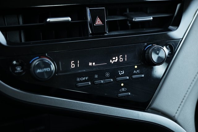 2023 Toyota Camry LE photo 37