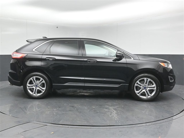 2018 FORD EDGE - Image 8