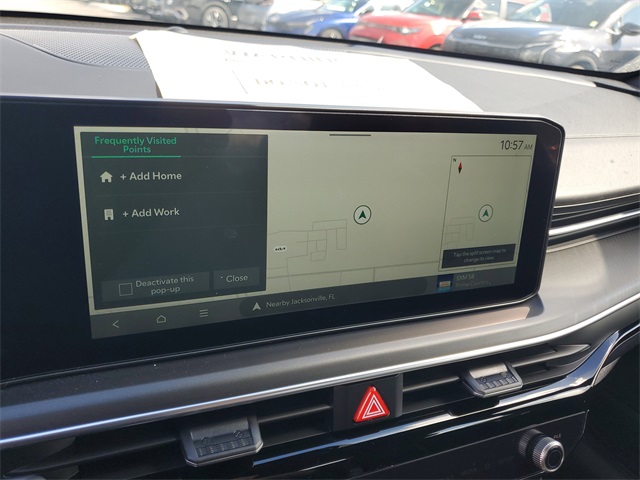 2026 Kia K5 GT photo 18