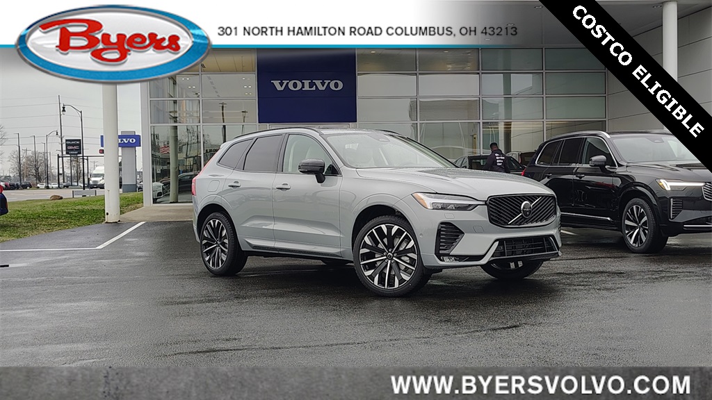 2026 Volvo XC60 Ultra's photo