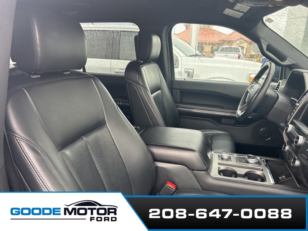 2019 Ford Expedition MAX XLT photo 4