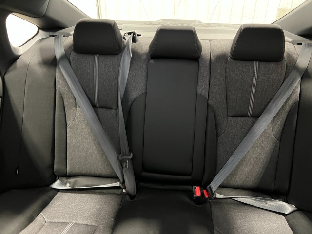 2025 Honda Accord Hybrid Sport photo 24