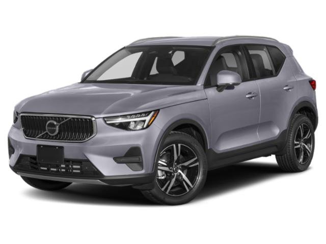 2023 Volvo XC40 Plus's photo