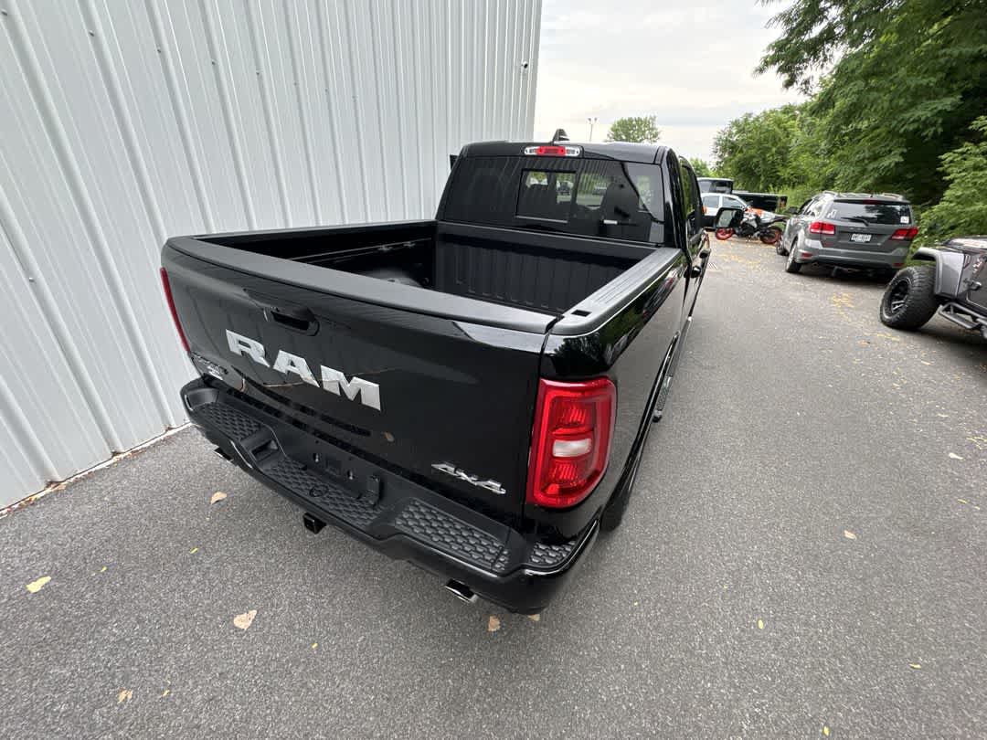 2026 Ram 1500 Big Horn photo 20