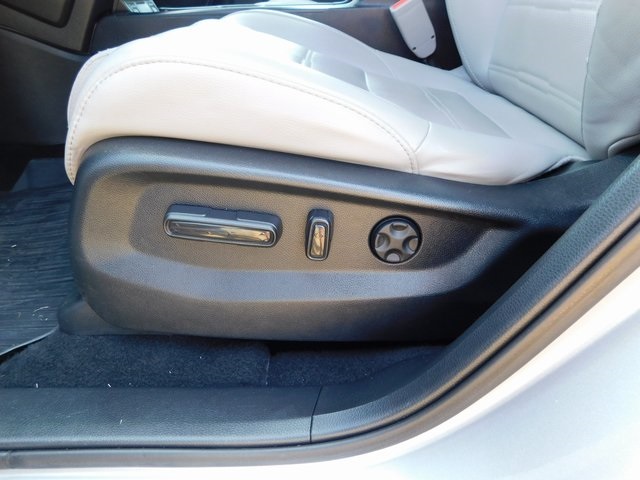2020 Honda CR-V EX-L photo 14