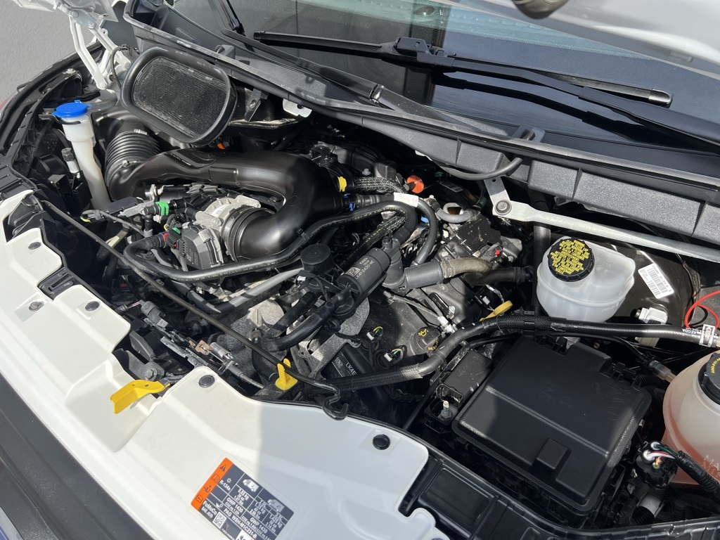 2020 Ford Transit photo 29