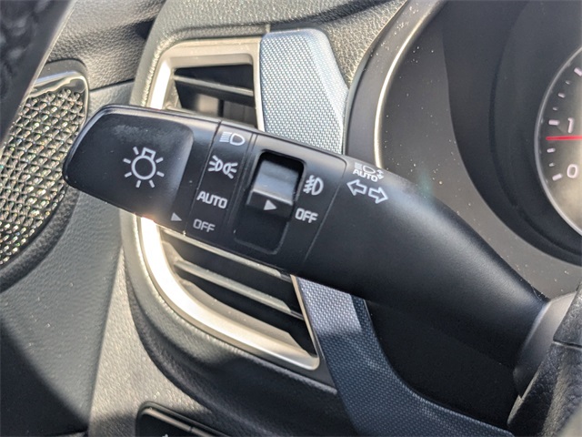 2021 Kia Seltos S photo 25