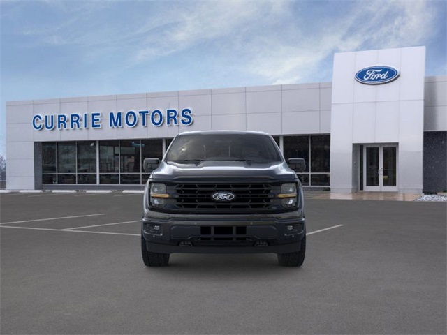 2025 FORD F-150 - Image 36