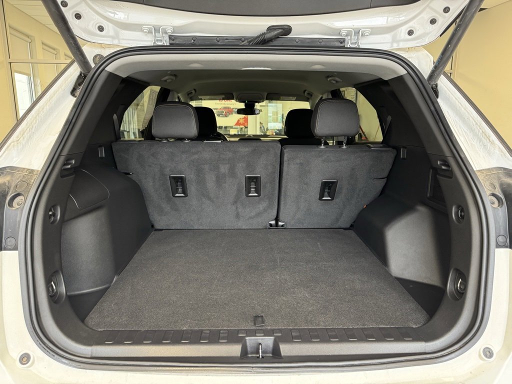 2023 Chevrolet Equinox LT photo 21