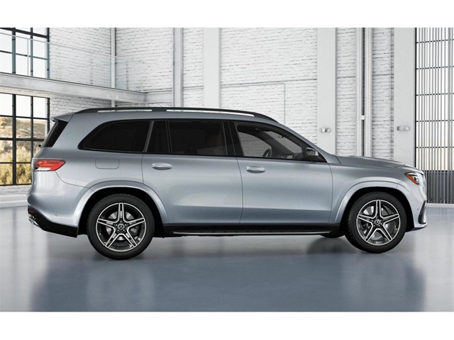 2026 Mercedes Benz GLS 450 4MATIC photo 16