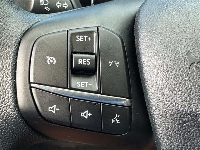 2025 Ford Escape Active photo 12