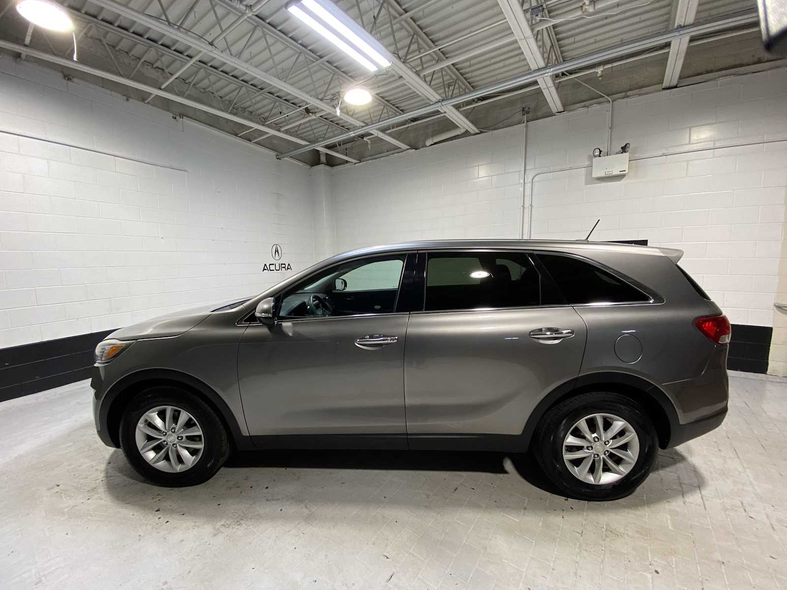 2016 Kia Sorento L photo 3