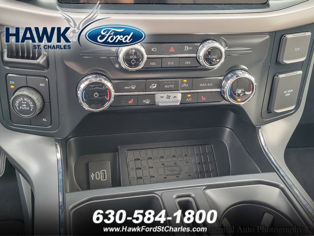 2025 FORD F-150 - Image 14