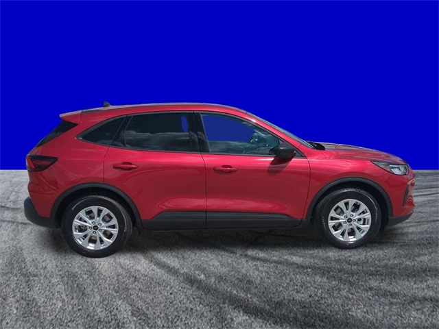 2026 Ford Escape Active photo 2