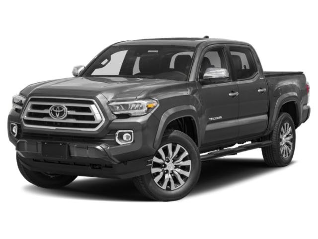 2023 Toyota Tacoma Limited's photo
