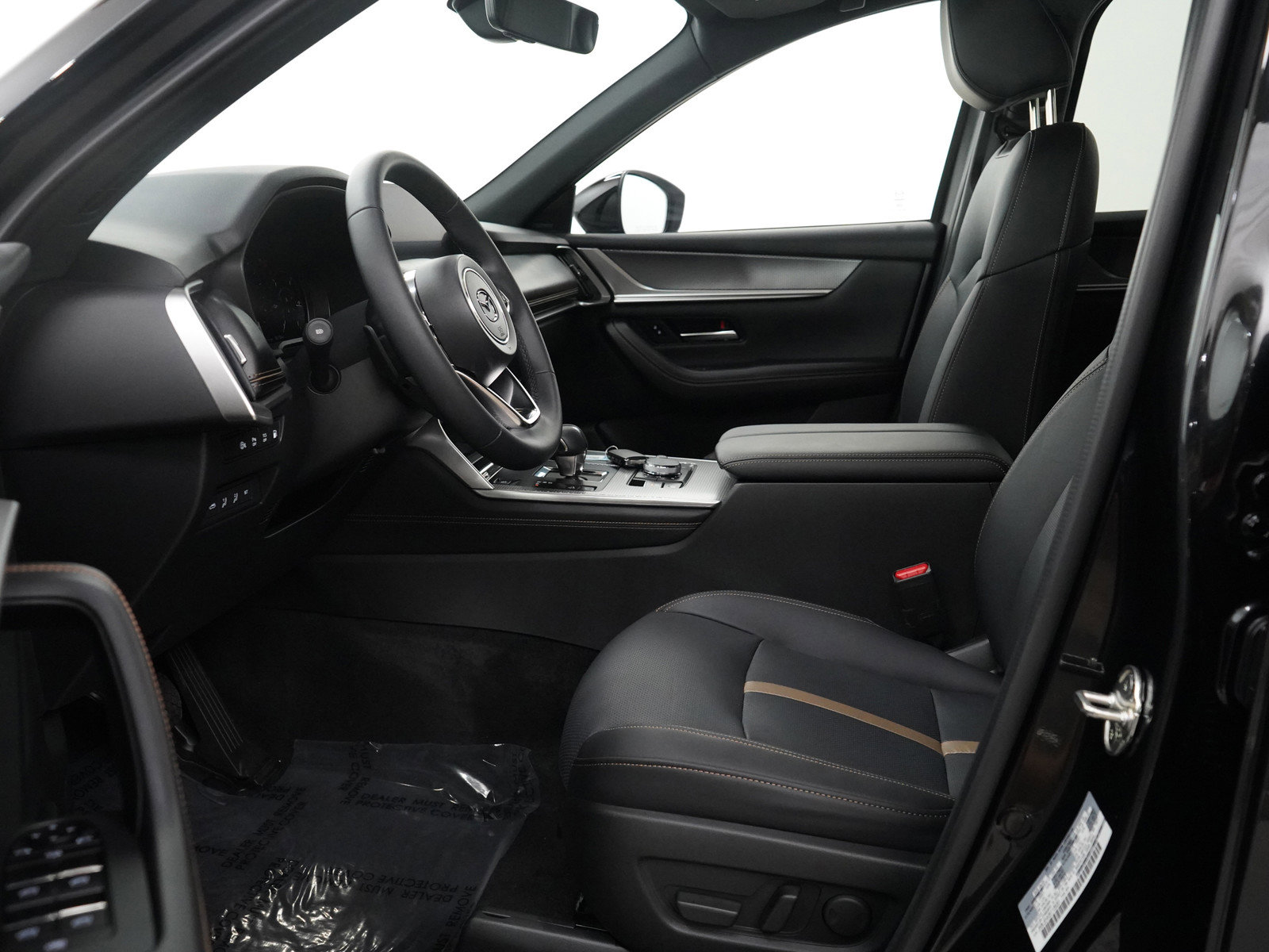 2025 Mazda CX-70 Premium Plus photo 18