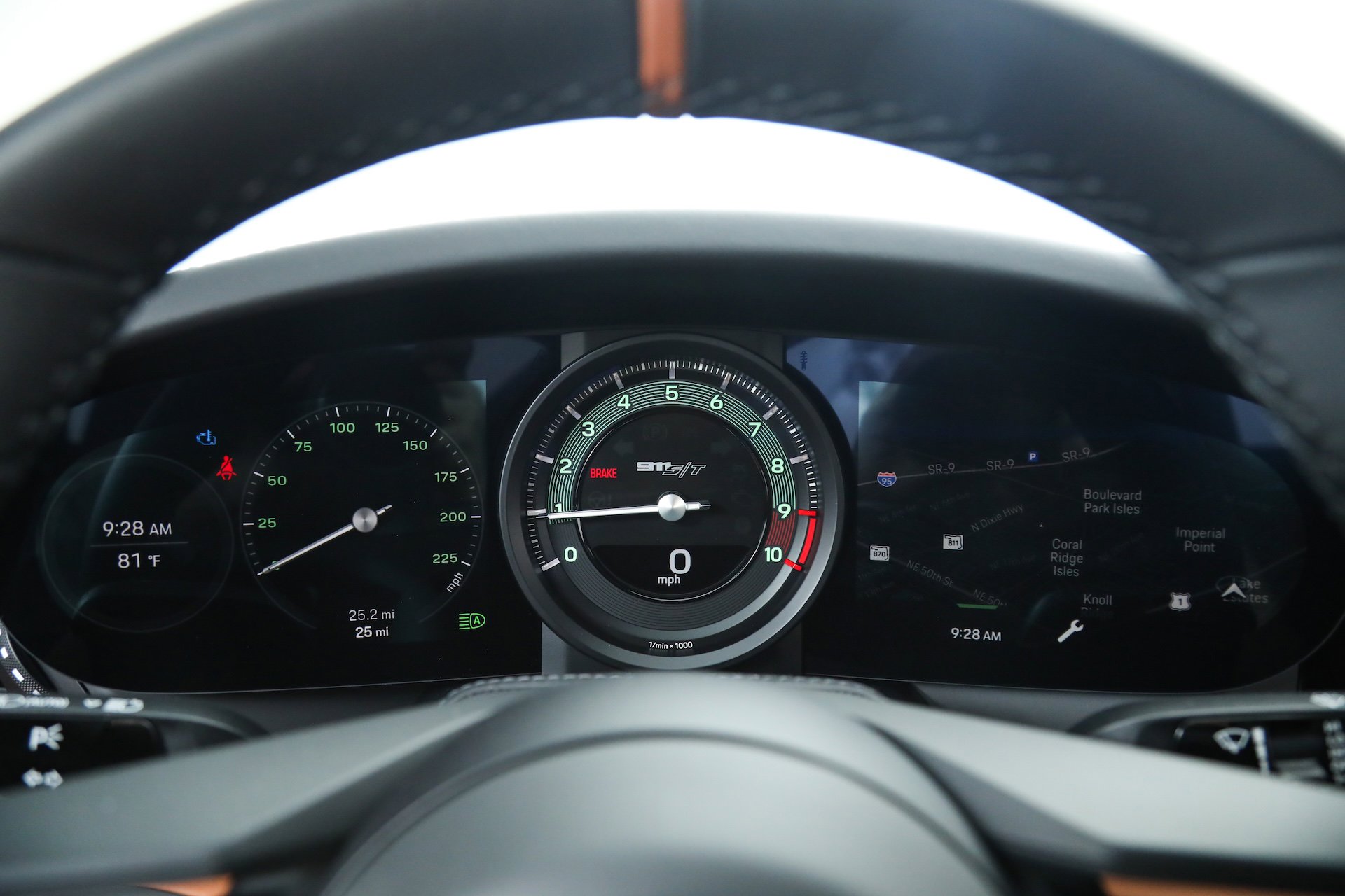 2024 Porsche 911 GT3 RS photo 36