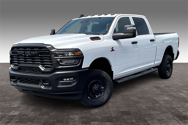 2025 RAM Ram 2500 Pickup Tradesman's photo